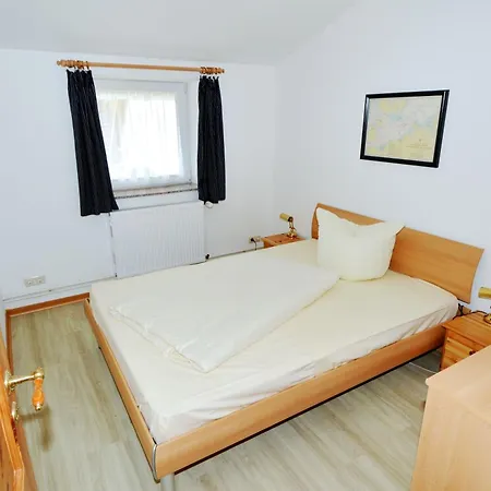 Apartment Suhrenpohl 6 Og *