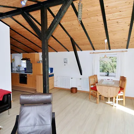 Suhrenpohl 6 Og Apartment