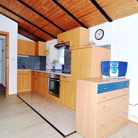 Suhrenpohl 6 Og Apartmán Heiligenhafen