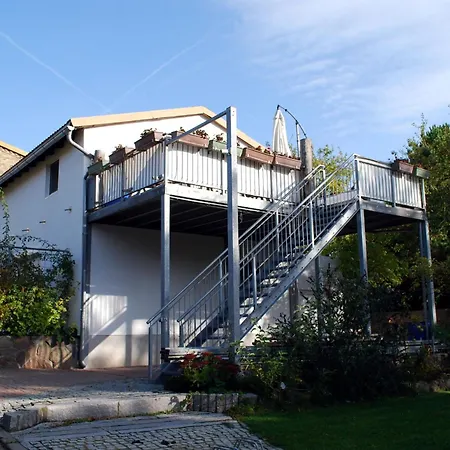 Suhrenpohl 6 Og Apartmán