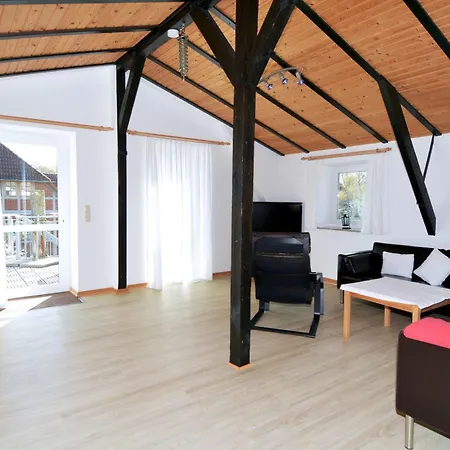 Suhrenpohl 6 Og Apartmán *